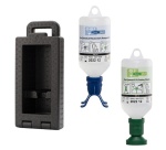 Lave-Oeil - IBOX Duo avec PH Neutral 200ml et Saline 500ml