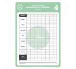 Kit affiches obligatoires entreprise – À partir de 50 salariés