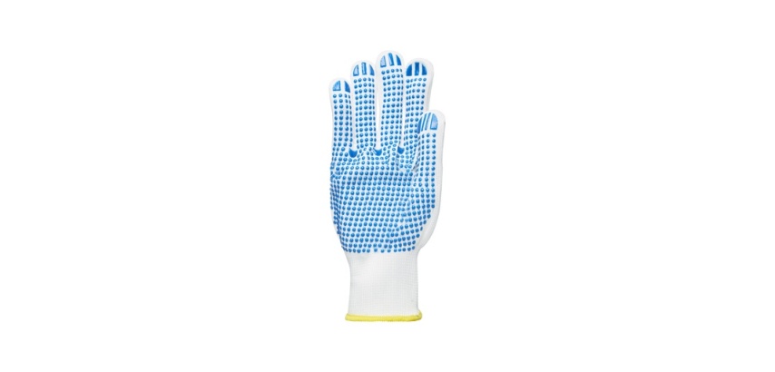 Gants de protection - Confort et Adhérence - EN38-2016