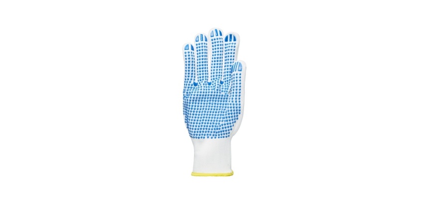 Gants de protection - Confort et Adhérence - EN38-2016