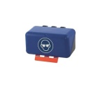 Boîte de rangement EPI pour Protections Oculaires - ABS