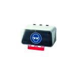 Boîte de rangement EPI pour Protections Oculaires - ABS