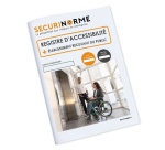 Registre public d'Accessibilité