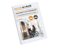 Registre public d'Accessibilité