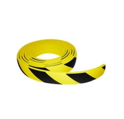 Butoir plat flexible - Mousse EVA - L 75 cm ou 5 m