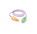 Bouchons antibruit mousse douce SNR 35 – boîte 200