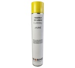 Peinture de Traçage au Sol - Aérosol Multicolore - Alkyde modifié