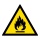 Signalétique de danger
