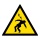 Signalétique de danger