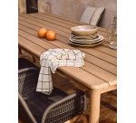 DE_Table Sori en bois massif d'acacia FSC 100 % 240 x 100 cm