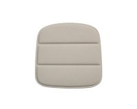 Sindera beige chair cushion 45 x 43cm
