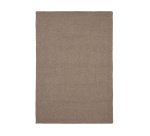 Tapis Despas en fibres synthétiques beige 200 x 300 cm