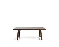Itani outdoor table in solid acacia wood 240 x 100cm FSC 100%