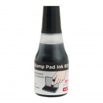 Archive Permanent Ink 805 black- 25ml