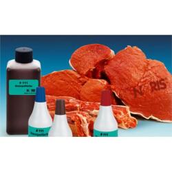VLEESINKT 111 BROWN 1 LITER