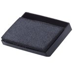 Ink pad Reiner 250041 for models D41 ++ D41Z + N41a + DN41a  4mm