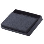 Inktkussen Reiner 250041 voor modellen D41 ++ D41Z + N41a + DN41a  4mm