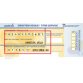 Dienstencheque stempel P60