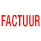 COLOP Printer 20 FORMULE FACTUUR