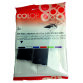 E10 - (2x) spare pad for COLOP Printer - black