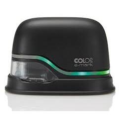 Colop EMARK - Full color elektronische stempel
