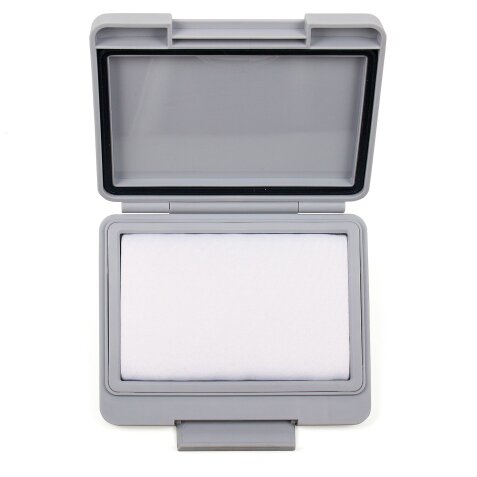 Neutral Ink Pad for Univerelle Ink & Quick Dry Ink (104 x 66mm)