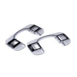 Accessoire E-mark voor markeren lint (15mm + 25mm)