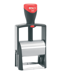 COLOP Classic 2600