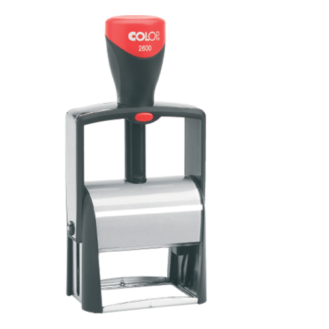 COLOP Classic 2600