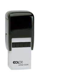 COLOP Printer Q24 vierkant