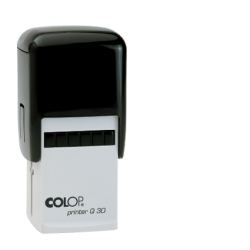 COLOP Printer Q30 vierkant