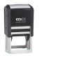 COLOP Printer Q43 vierkant