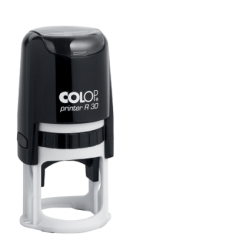COLOP Printer R30 rond