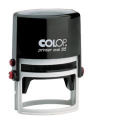COLOP Printer O55 ovaal