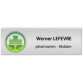 BADGE AVEC LOGO FR PH.-TITULAIRE
