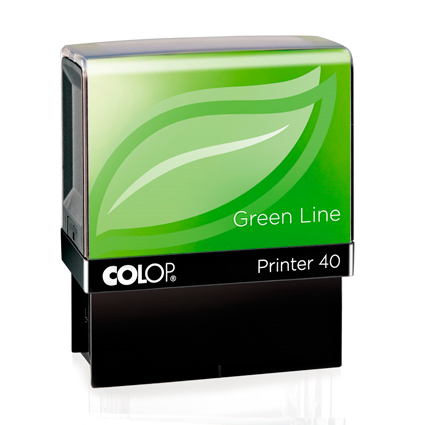 P40 GREEN LINE