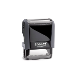 TRODAT Printy 4911 - multi color