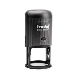 TRODAT Printy 46045 rond - multi color