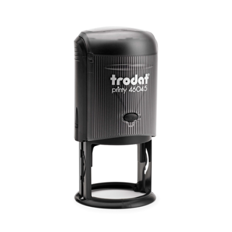 TRODAT Printy 46045 rond - multi color