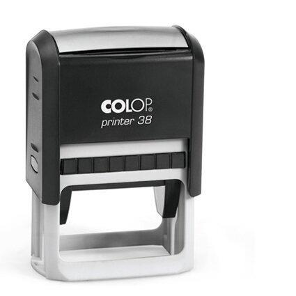 COLOP Printer 38