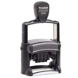 TRODAT Professional 5474 DATUM - multi color