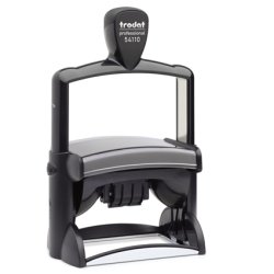 TRODAT Professional 54110 DATUM - multi color