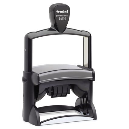 TRODAT Professional 54110 DATUM - multi color