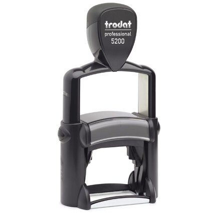 TRODAT Professional 5200 - multi color