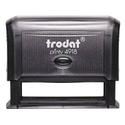 TRODAT Printy 4918 - multi color