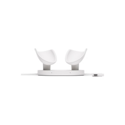 Accessoire réalité virtuelle Meta Station de charge compacte pour Meta Quest 3 et 3S