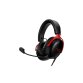 Autre accessoire gaming Hyper X Cloud III Noir et Rouge