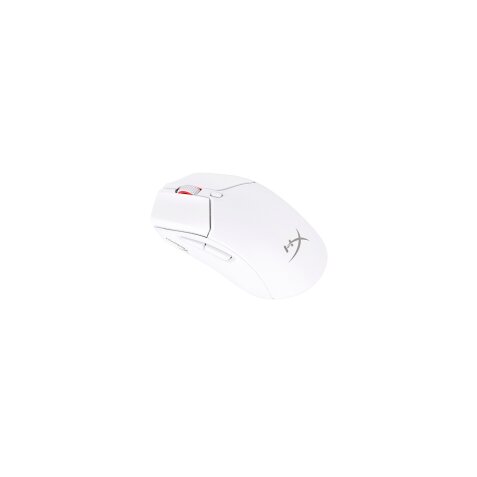 Autre accessoire gaming Hyper X Pulsefire Haste 2 Wireless Blanc