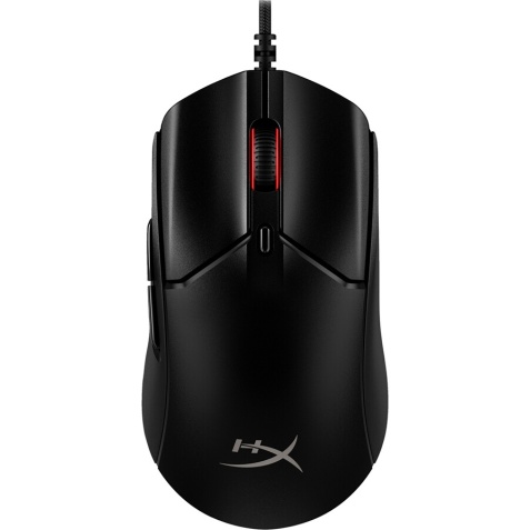 Souris Hyper X Souris gaming Pulsefire Haste 2 Noir
