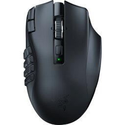 Autre accessoire gaming Razer NAGA V2 HYPERSPEED